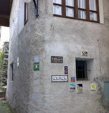 Casa vacanze H24vacanze Omegna