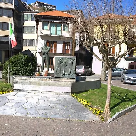 H24vacanze * Omegna