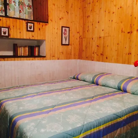 H24vacanze Casa vacanze Omegna