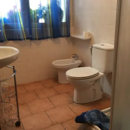 Casa vacanze H24vacanze *
